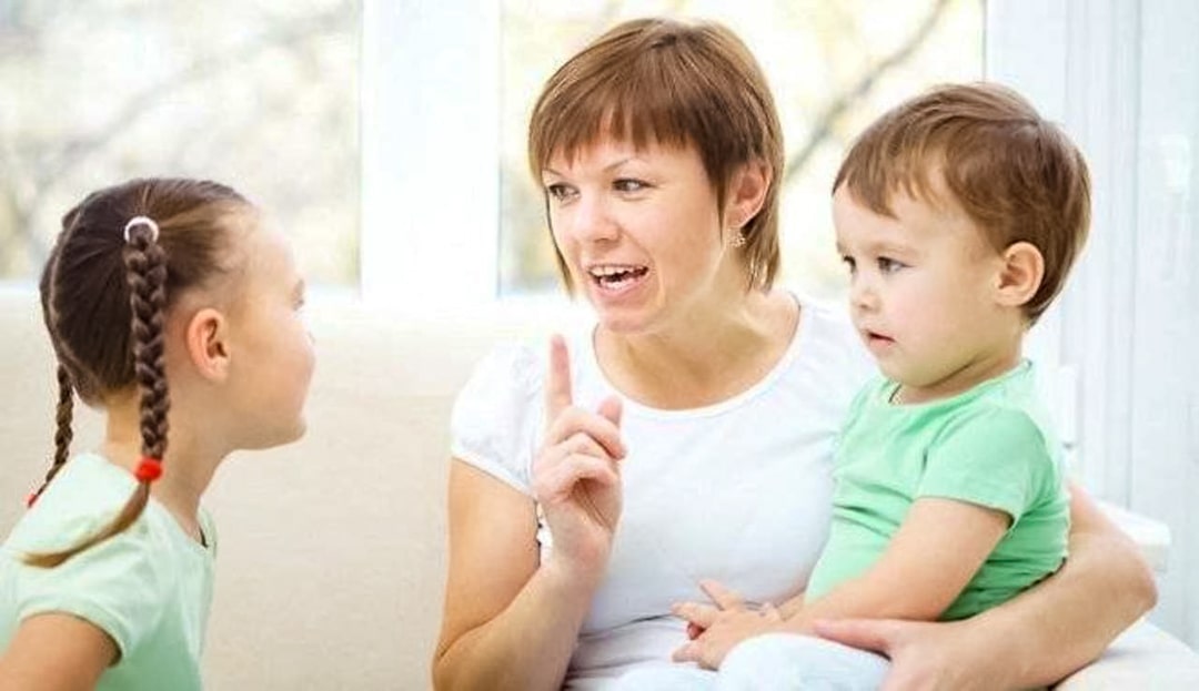 Как реагировать, если вашего ребенка обижают? 