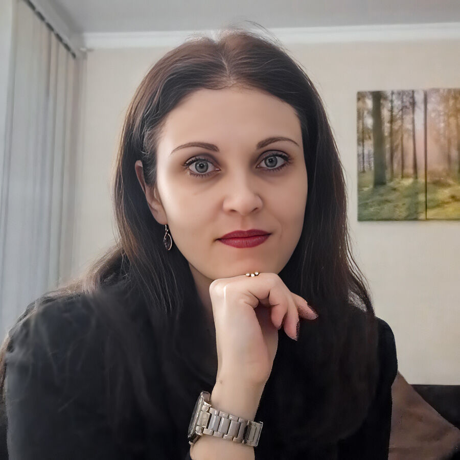 Павловська Юлія Євгенівна