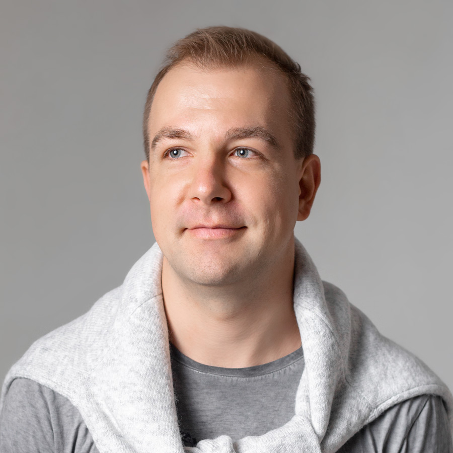 Бедрий Александр 