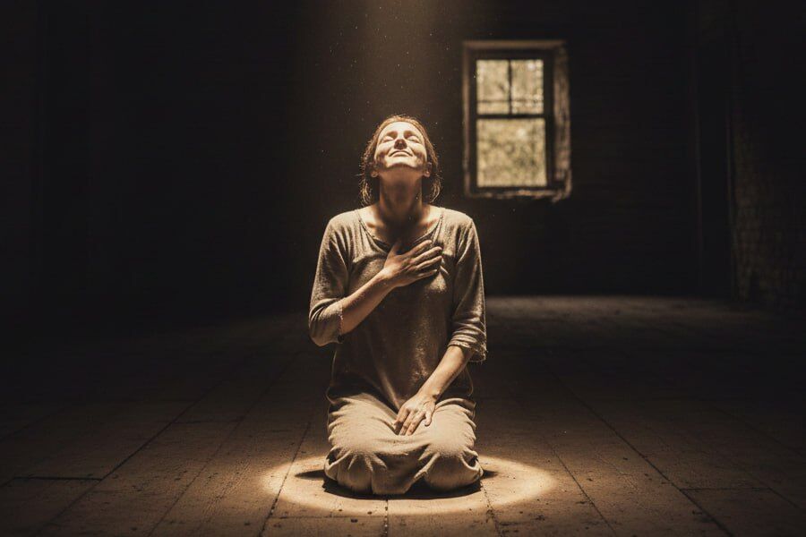 «Допоможи!»: історія пошуку Сили.