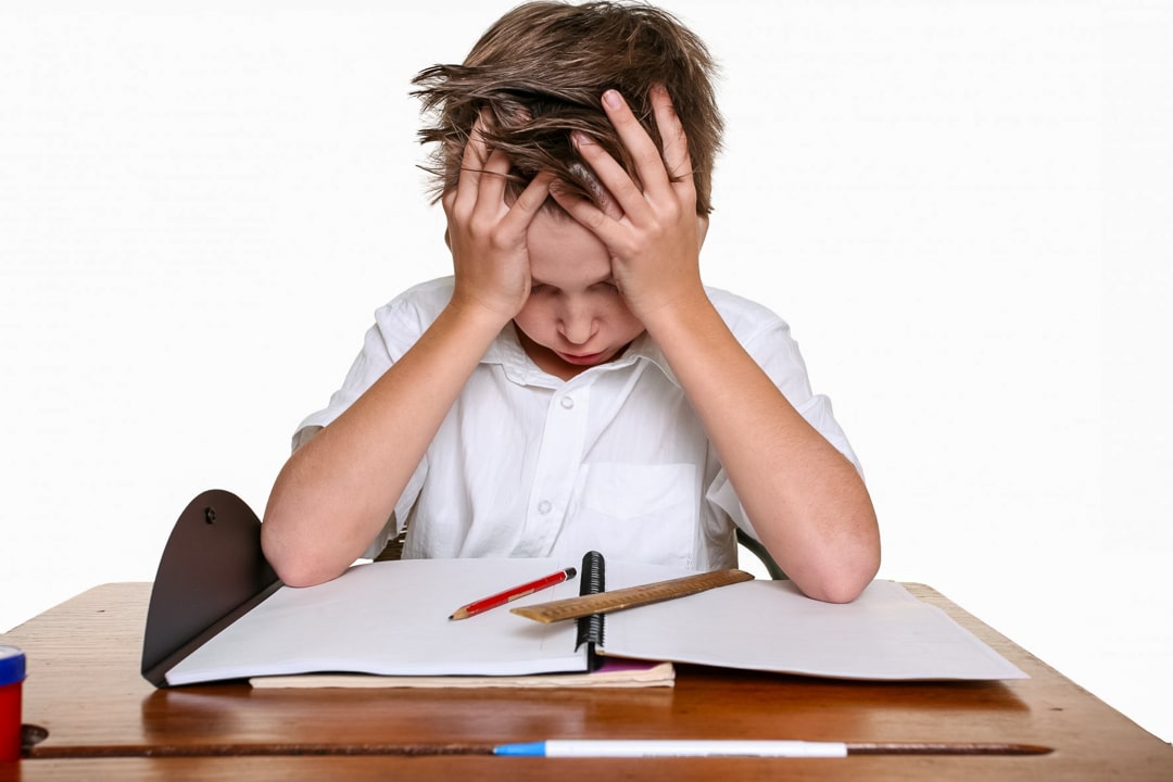 Выученная беспомощность и другие причины нарушения мотивации обучения в школе