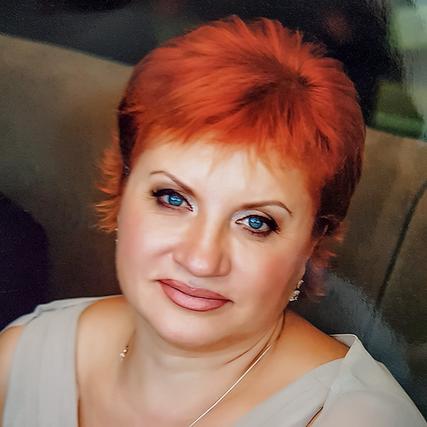 Чабанюк Олена Олександрівна